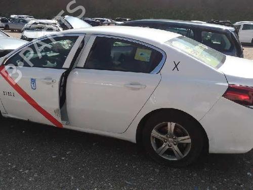 Other PEUGEOT 508 I (8D_) 1.6 BlueHDi 120 | BP14303332O1 