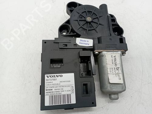 Right front window motor VOLVO S40 I (644)  | BP13466895E20 