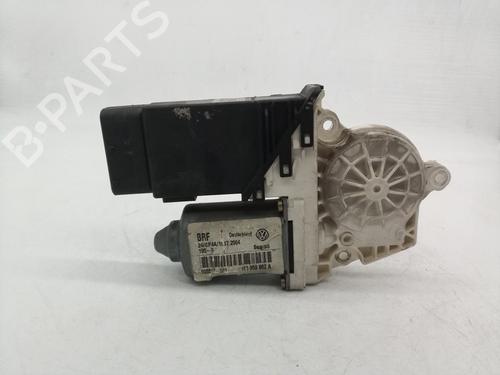 Right front window motor SEAT LEON (1M1)  | BP25250200E20 