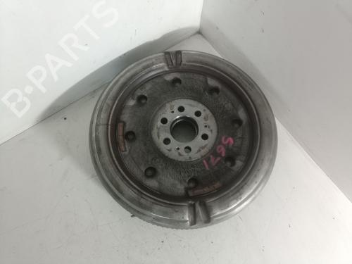 Used Flywheel Flywheel 38595763 38595763