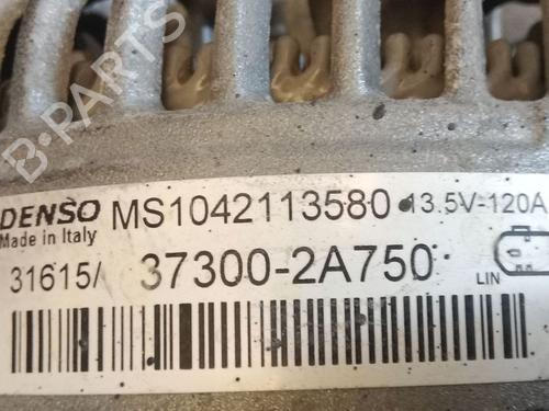 Alternator KIA CEE'D (JD)  | BP29435722M7 