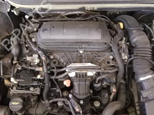 Engine PEUGEOT 508 I (8D_) 2.0 HDi | BP31309746M1 - Image 4