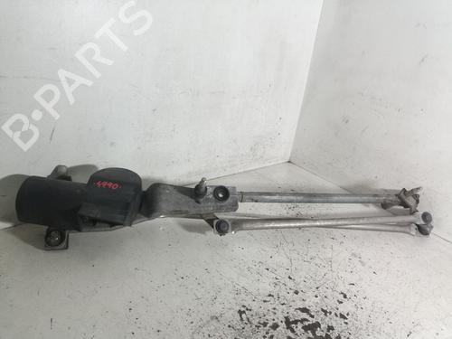 Viskermotor vindrude FORD FOCUS I (DAW, DBW) 1.6 16V (100 hp) 31148648