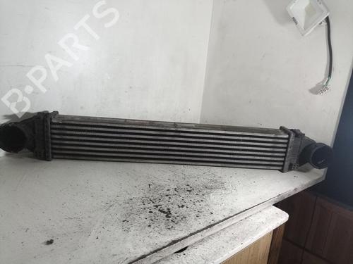Used Intercooler MERCEDES-BENZ A-CLASS (W169) A 180 CDI (169.007, 169.307) (109 hp) 19264462