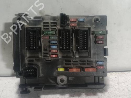 Fuse box PEUGEOT 307 Break (3E)  | BP6435400E1 