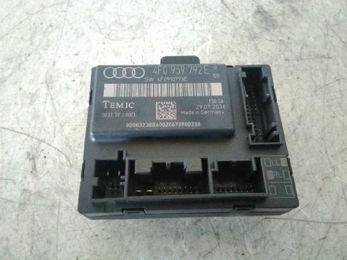 Electronic module AUDI A6 Allroad C6 (4FH) 3.0 TDI quattro | BP4755760M83 