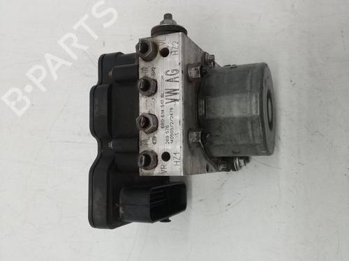 Used ABS pump SEAT IBIZA IV (6J5, 6P1) [2008-2017]  9502954