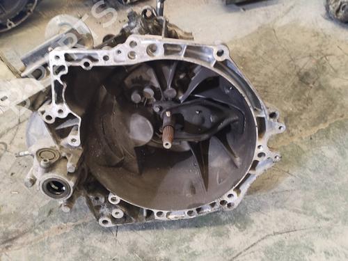Used Gearbox CITROËN C4 I (LC_) [2004-2014]  19314777