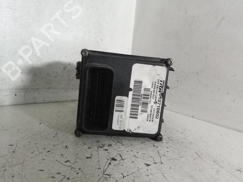 ABS pump PEUGEOT 407 (6D_) 2.0 (6DRFNB, 6DRFNE) | BP19254512M43 