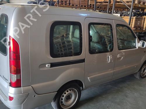 Steering rack RENAULT KANGOO (KC0/1_) D 65 1.9 (KC0E, KC02, KC0J, KC0N) | BP24905819M22 - Image 6