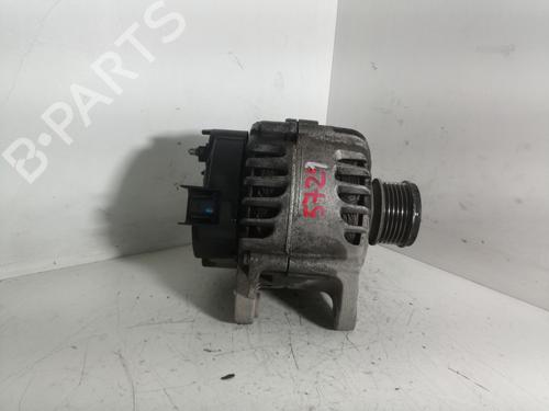 Alternator DACIA DUSTER SUV Van 1.5 dCi 4x4 | BP36813974M7 - Image 3