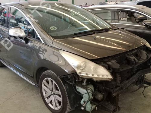 Used Parts PEUGEOT 3008 I MPV (0U_) 2.0 HDi Hybrid4 (163 hp) 4337823