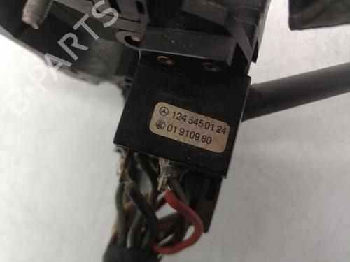 Switch MERCEDES-BENZ E-CLASS (W124) | BP32273316I30