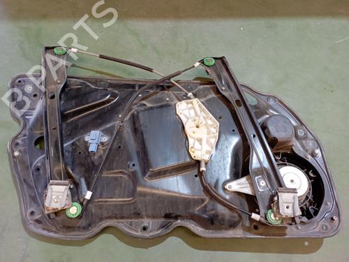 Front right window mechanism VW PASSAT B6 (3C2) | BP38595682C23 - Image 2