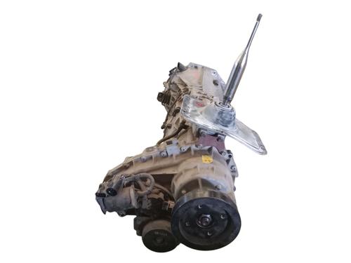 Gearbox HYUNDAI TERRACAN (HP)  | BP26019418M3 