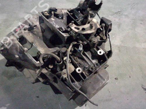 Gearbox CITROËN C5 I (DC_) 2.0 HDi (DCRHZB, DCRHZE) | BP9054489M3 