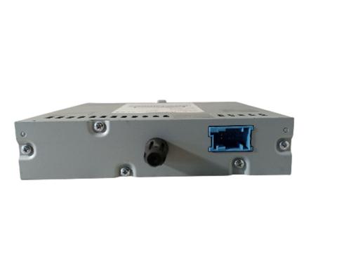 Radio CITROËN C4 II (NC_) | BP30610142E6