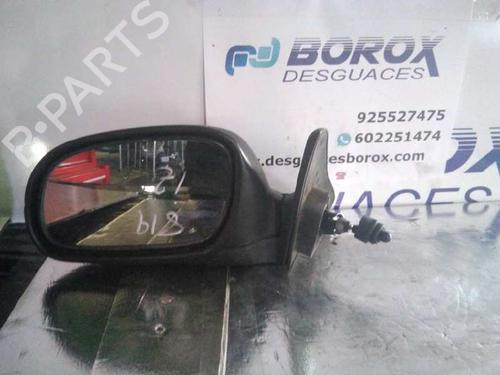 Used Left mirror HYUNDAI ACCENT II (LC) 1.5 (102 hp) 1077128