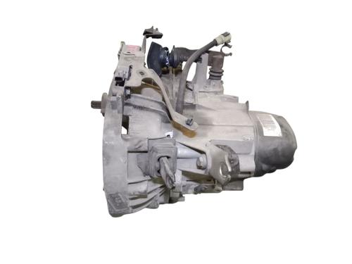 Gearbox DACIA LODGY (JS_)  | BP31072143M3 