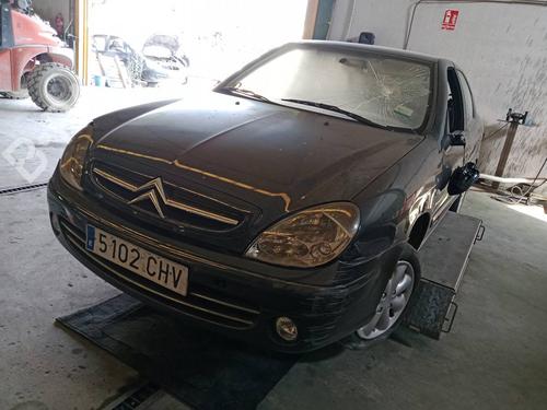 Sikringsdose CITROËN XSARA Break (N2) 1.6 16V | BP28596852E1