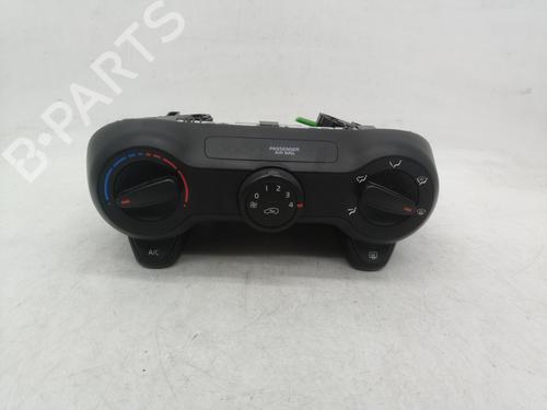 Used Climate control Climate control 38445269 38445269