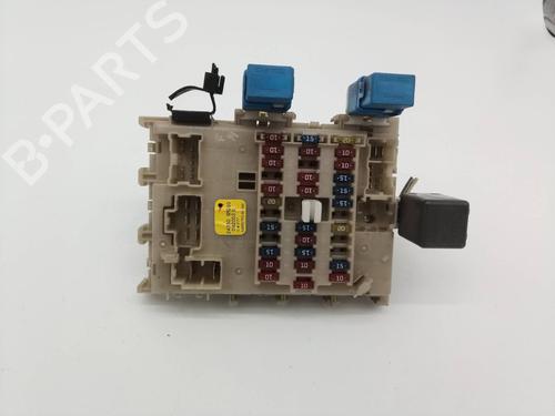 Used Fuse box NISSAN ALMERA II Hatchback (N16) [2000-2025]  8175633