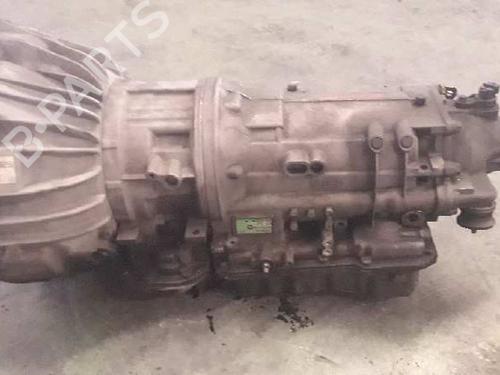 Gearbox BMW 3 (E36)  | BP1684091M3 