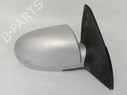 Right mirror KIA RIO I Hatchback (DC) 1.5 16V | BP16157753C27 