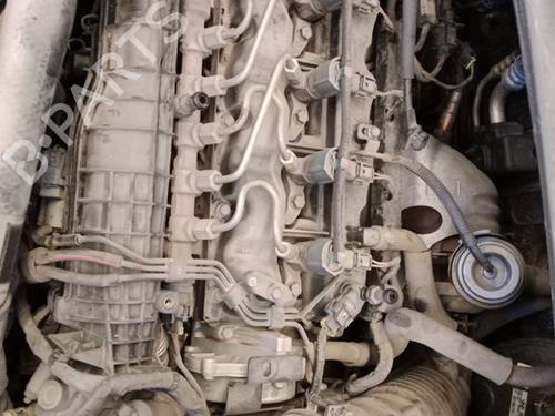 Instrument cluster HYUNDAI ix35 (LM, EL, ELH)  | BP28837569C47 