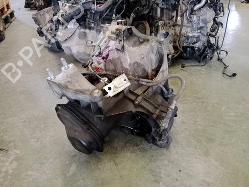 Gearbox FORD FIESTA VI (CB1, CCN) 1.5 TDCi | BP28278652M3 