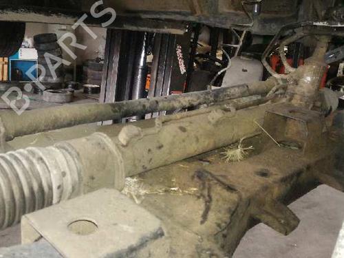 Styregear/Snekke SSANGYONG RODIUS I [2005-2025]  4650070