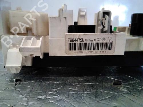 Climate control CITROËN C2 (JM_)  | BP2974493I5 