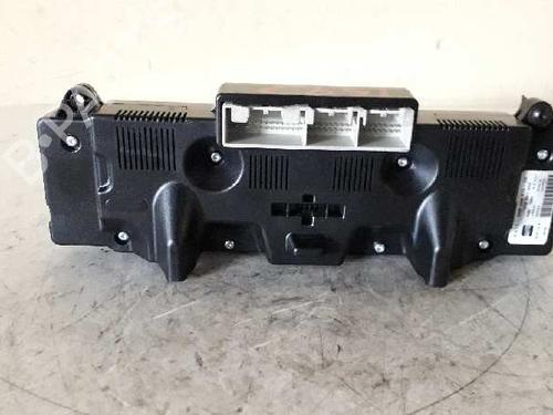 Climate control SEAT LEON (1P1)  | BP1687385I5 