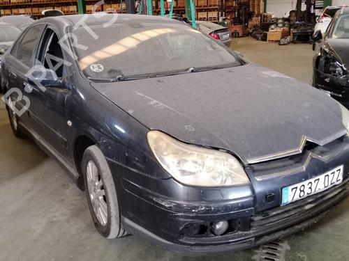 Gearbox CITROËN C5 II (RC_) | BP29735822M3