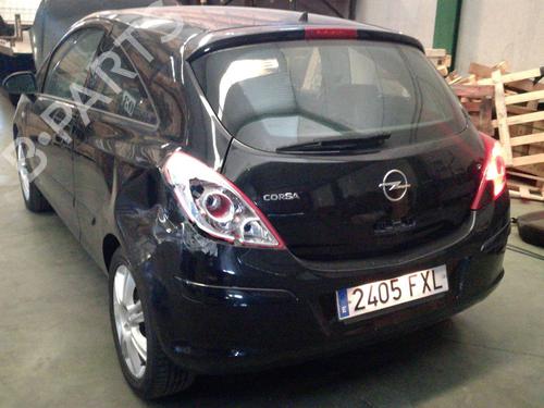 Switch OPEL CORSA D (S07)  | BP7968268I30 