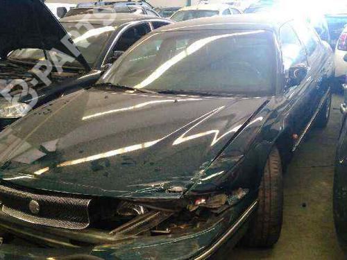 Used Parts CHRYSLER NEW YORKER  3.5 i 24V  233797