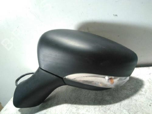 Left mirror RENAULT CLIO IV (BH_)  | BP5992559C26 