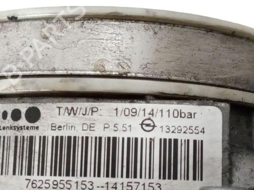 Other OPEL ZAFIRA / ZAFIRA FAMILY B (A05) 1.7 CDTI (M75) | BP29452671O1 