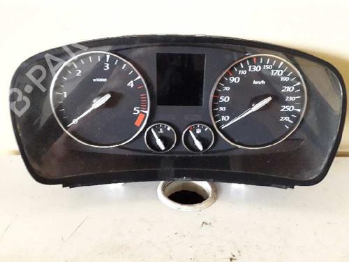 Used Instrument cluster RENAULT LAGUNA Coupe (DT0/1) 2.0 dCi (DT01, DT08, DT09, DT0K, DT12, DT1C, DT1D, DT1M,... (150 hp) 4220622