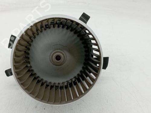 Used Heater blower motor CITROËN C-ELYSEE (DD_) [2012-2025]  20648593
