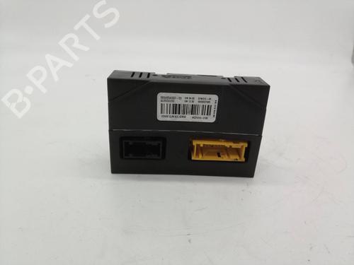 Used Electronic module CITROËN C4 Grand Picasso I (UA_) 1.6 HDi 110 (112 hp) 11423291