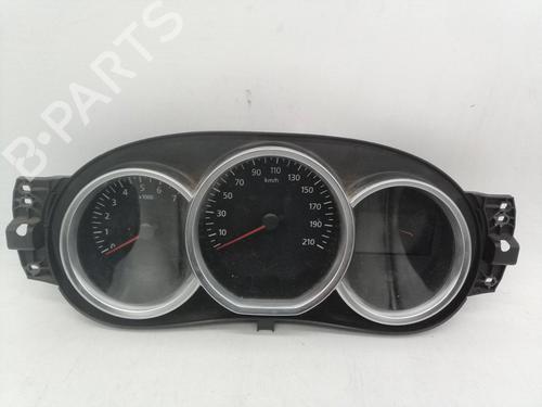 Cockpit DACIA SANDERO II [2012-2025]  17956139