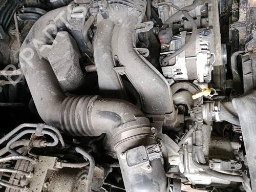 Engine SUBARU OUTBACK (BS)  | BP29715811M1 