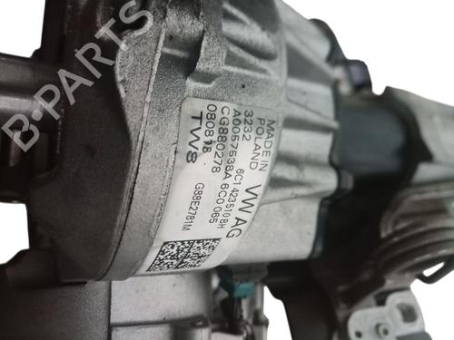 Steering column SEAT TOLEDO IV (KG3) 1.6 TDI | BP32273465M21  - Image 6
