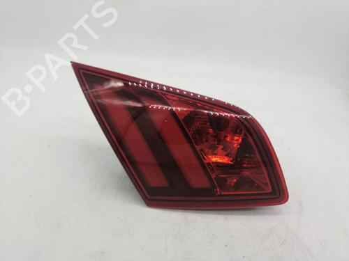 Used Left tailgate light PEUGEOT 308 I (4A_, 4C_) [2007-2016]  16584172