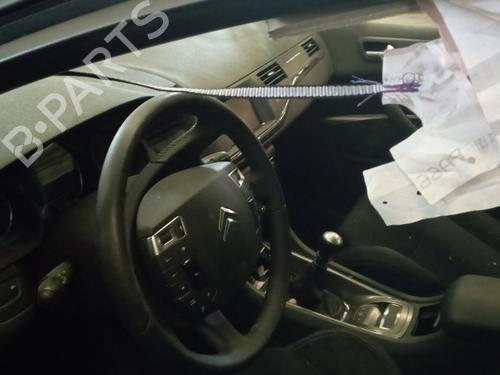 Instrument cluster CITROËN C5 II (RC_)  | BP20220950C47 