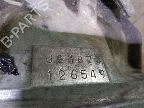 Gearbox HYUNDAI MATRIX (FC) | BP31157135M3