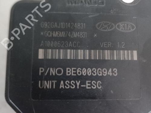 ABS pump KIA RIO IV (YB, SC, FB) | BP38265890M43 - Image 5