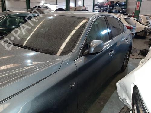 Right curtain airbag INFINITI Q50 50 D | BP16642523C12 