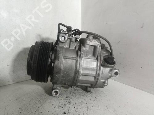 Used AC compressor BMW 3 Touring (E91) [2004-2012]  18489250